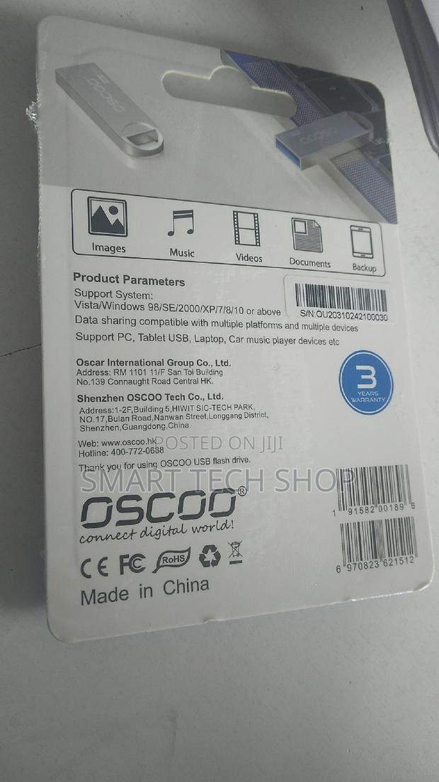 Flash Drive USB 3.0 · Photo 2