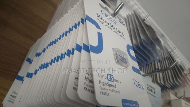 Oscoo Micro Sd Card · Photo 3