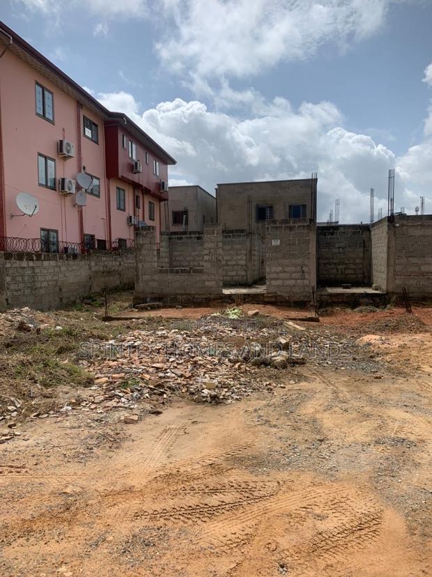One Plot for Sale , Size 80/100 · Photo 2
