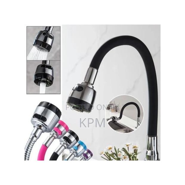 Dual Control Kitchen Sink Tap · Photo 3