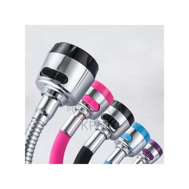 Dual Control Kitchen Sink Tap · Photo 4