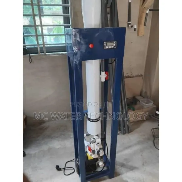 250L R.O Machine for Your Kitchen to Produce Drinking Water · Photo 1