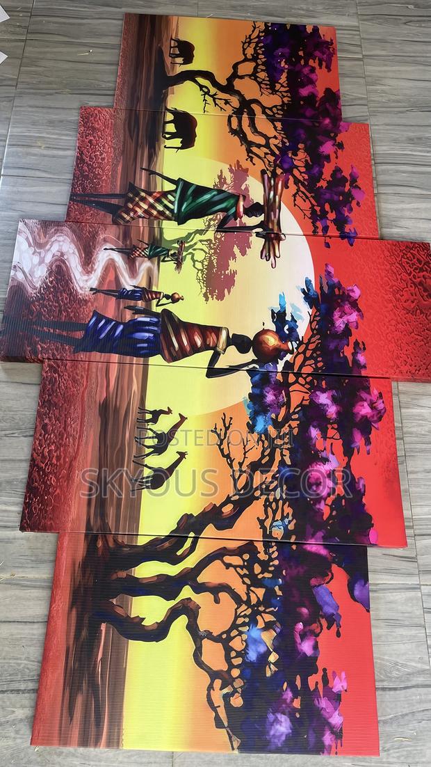 Wall Art Hangings · Photo 2