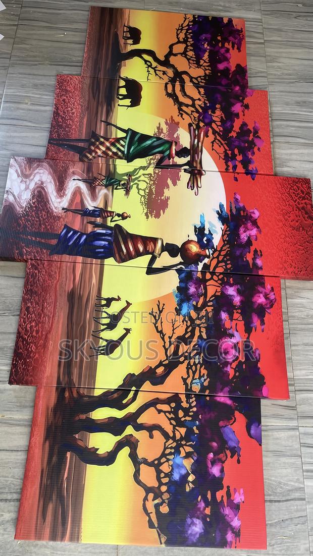 Wall Art Hangings · Photo 1