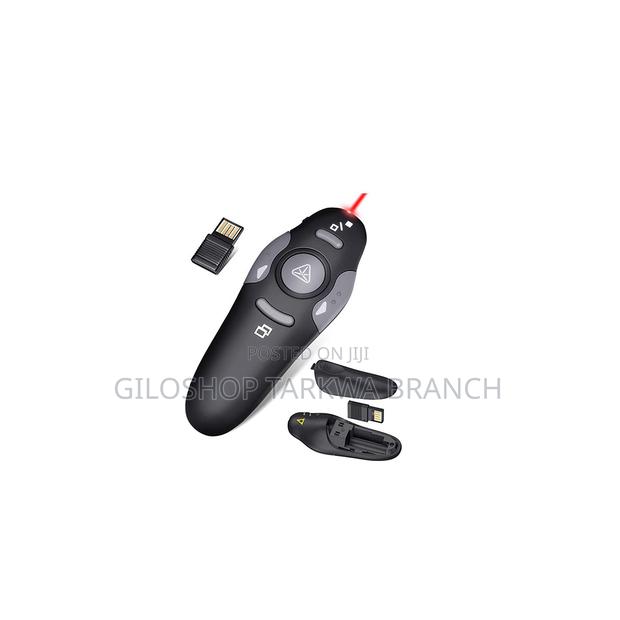 Wireless Presentation Clicker · Photo 1