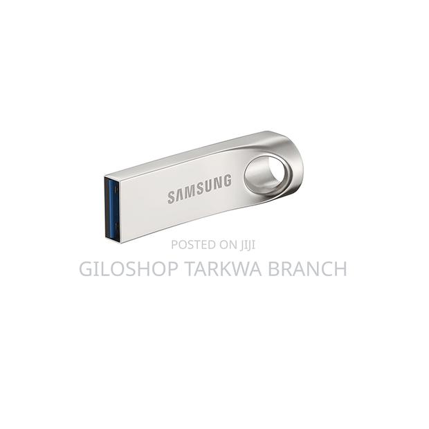 Samsung Usb 3.0 Flash Drive 32gb · Photo 1