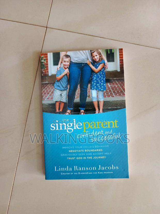 The Single Parent · Photo 1
