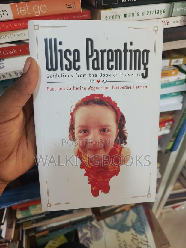 Wise Parenting · Photo 1