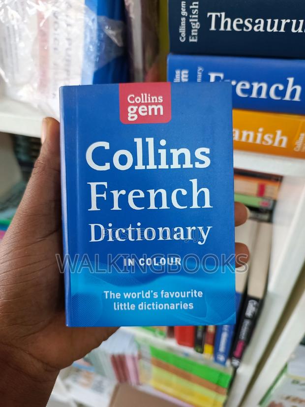 Pocket Dictionaries · Photo 2