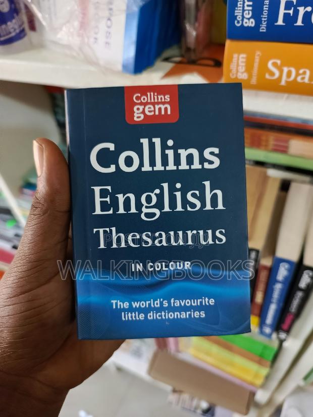 Pocket Dictionaries · Photo 3