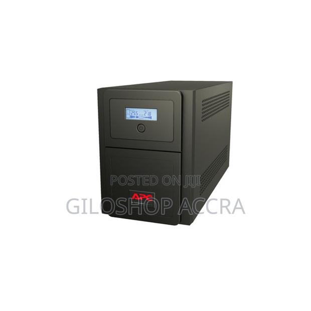 Apc Easy Ups Line-Interactive SMV 750va 230v · Photo 1