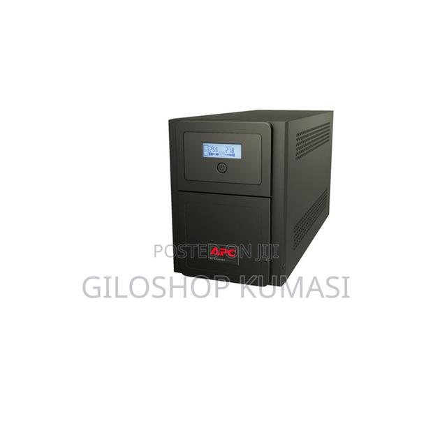 Apc Easy Ups Line-Interactive SMV 750va 230v · Photo 1