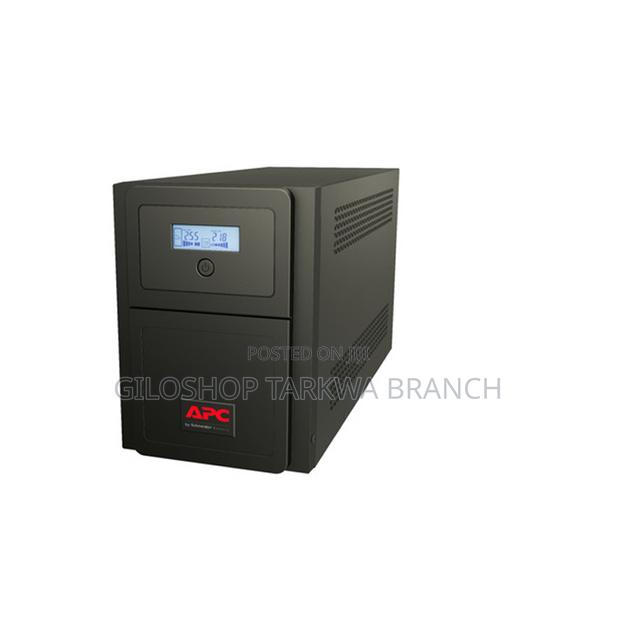 Apc Easy Ups Line-Interactive SMV 750va 230v · Photo 1