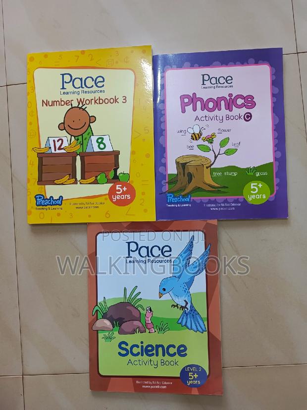Activity Books for Children · Photo 1