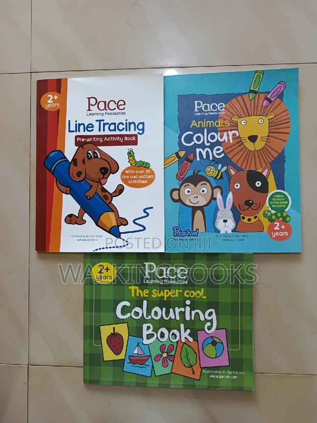 Activity Books for Children · Photo 1