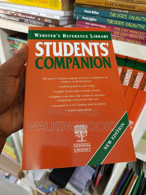 Students' Companion · Photo 1