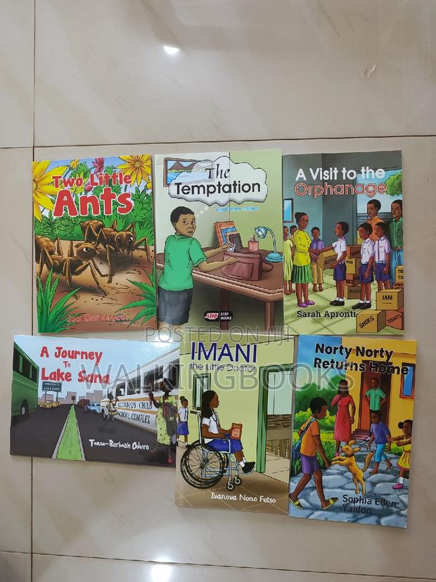 Story Books For Children · Photo 1