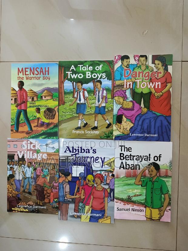 Story Books For Children · Photo 2
