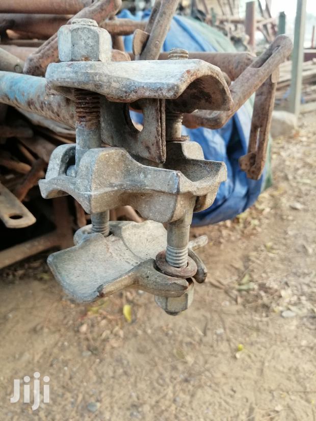 Scaffold/H Frame/Quality/Sale Rent/Paint/Cement Plastering · Photo 5