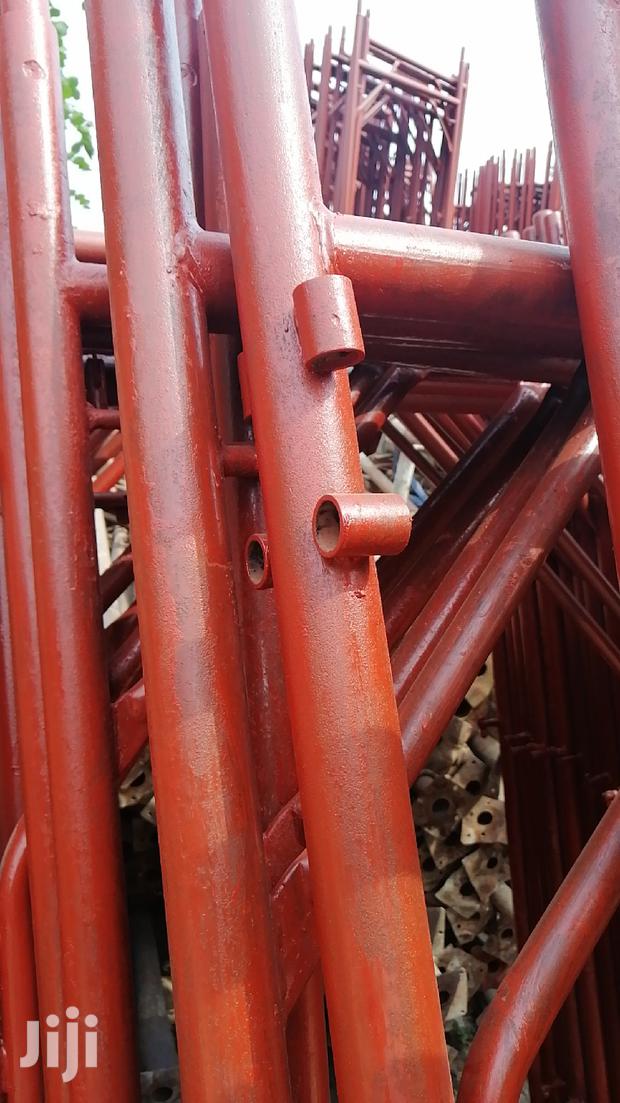 Scaffold/Scaff/H Frame/Scaffolds/Hiring /Sal · Photo 2