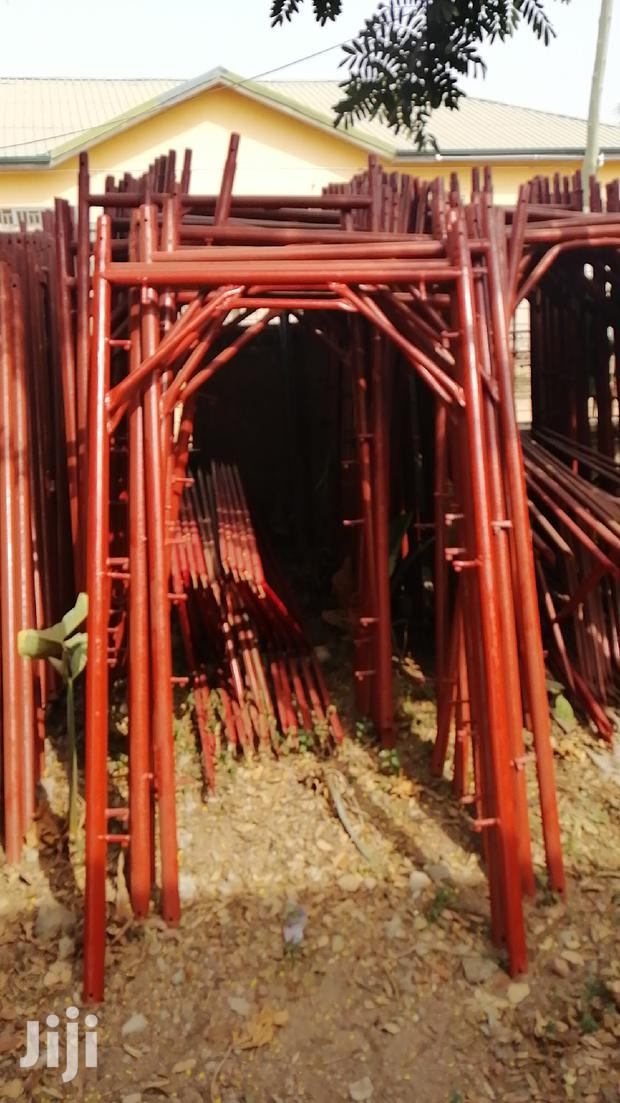 Scaffold/Scaff/H Frame/Scaffolds/Hiring /Sal · Photo 1