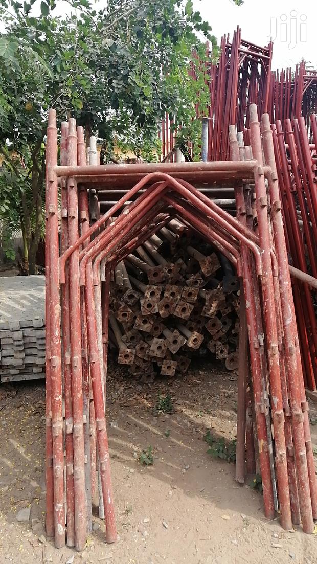 Scaffold/Scaff/H Frame/Scaffolds/Hiring /Sal · Photo 3