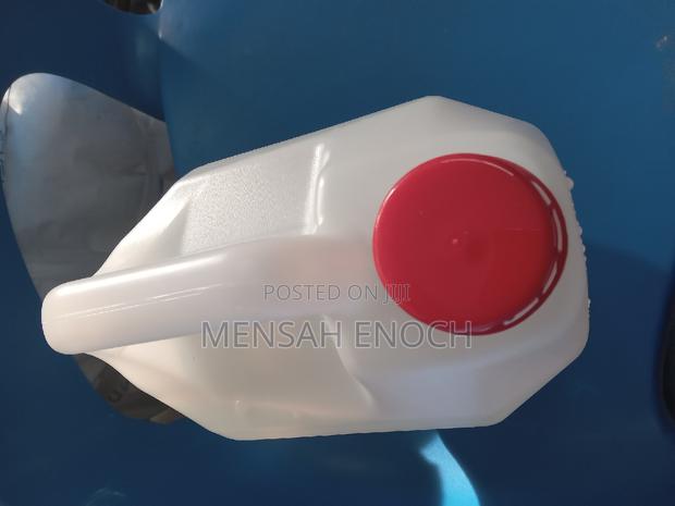 Hydro Membrane Cleaner · Photo 2