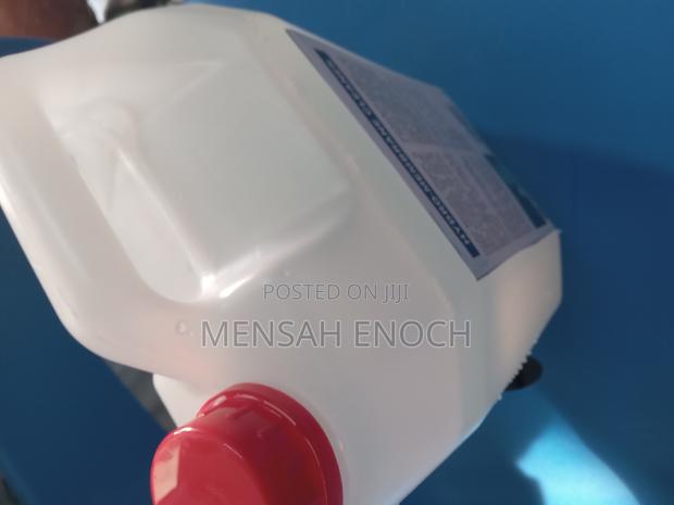 Hydro Membrane Cleaner · Photo 4