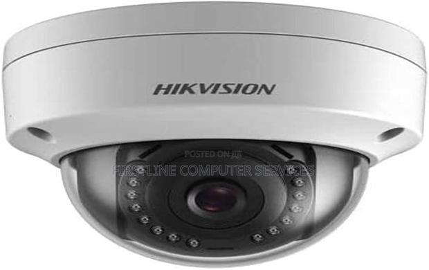 Hikvision' Camera DS-2CD1143G0-I · Photo 1