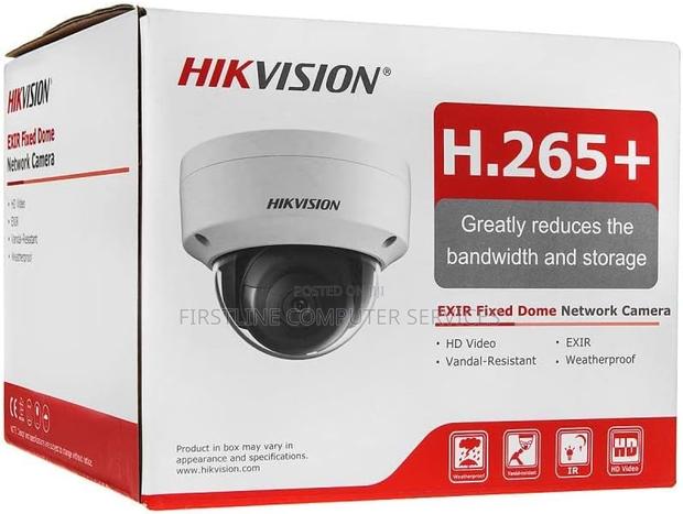 Hikvision' Camera DS-2CD1143G0-I · Photo 2