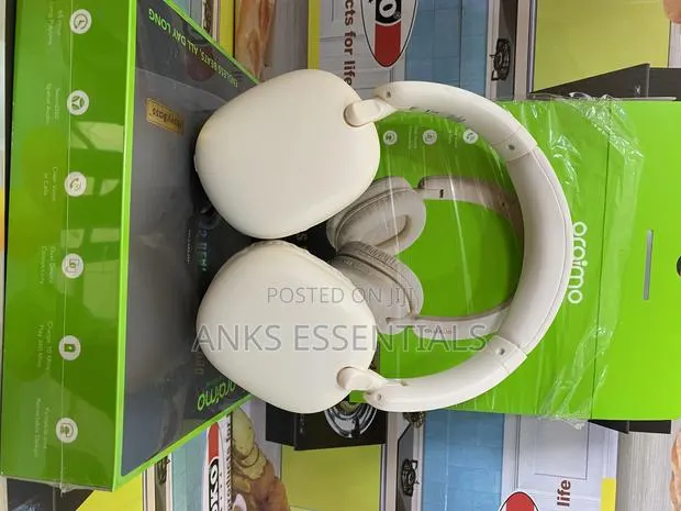 Original Oraimo Boompop Lite – Up to 65 Hours Playtime · Photo 1