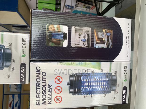 Electrical Mosquito Killer · Photo 3