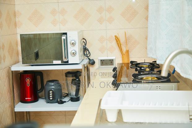 Plush One Bedroom Apartment (Short Stay) · Photo 3