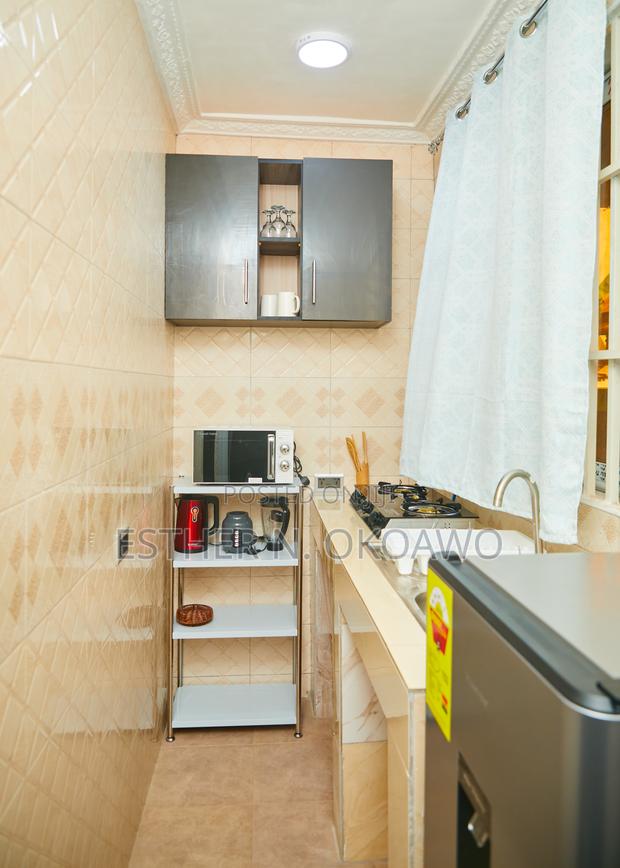 Plush One Bedroom Apartment (Short Stay) · Photo 5