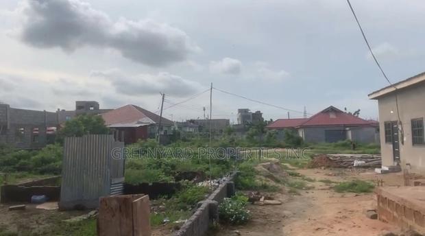 Titled Land East Legon Hills · Photo 1