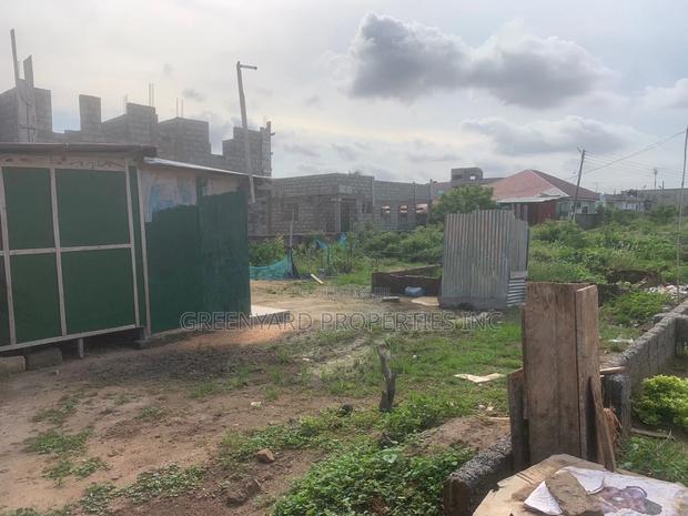 Titled Land East Legon Hills · Photo 3