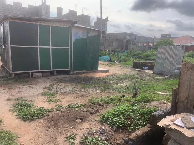 Titled Land East Legon Hills · Photo 2