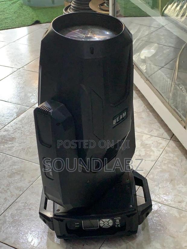Beam 260 Stage Light · Photo 2