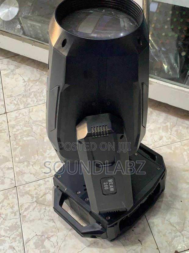 Beam 260 Stage Light · Photo 3