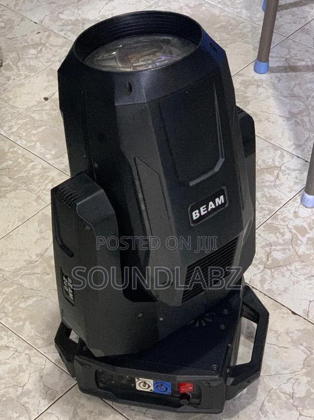 Beam 260 Stage Light · Photo 4