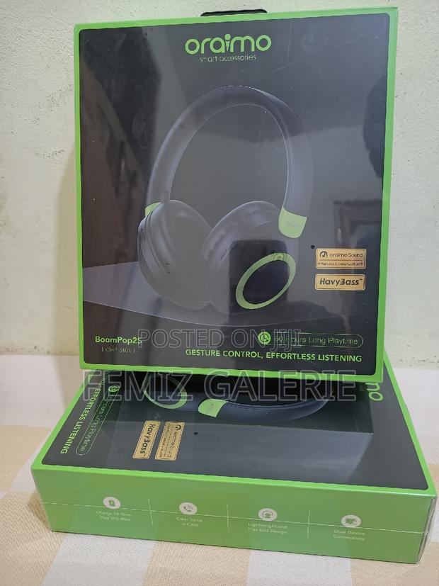 Oraimo Boompop 2s · Photo 5