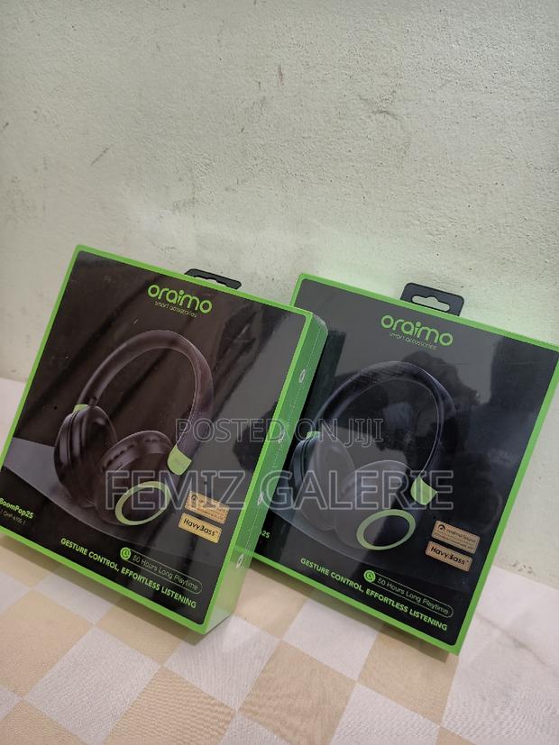 Oraimo Boompop 2s · Photo 7
