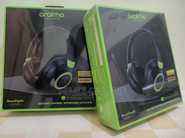 Oraimo Boompop 2s · Photo 3