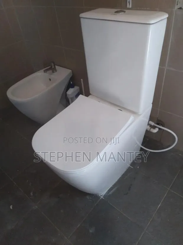 Wc Servicing Fix · Photo 1