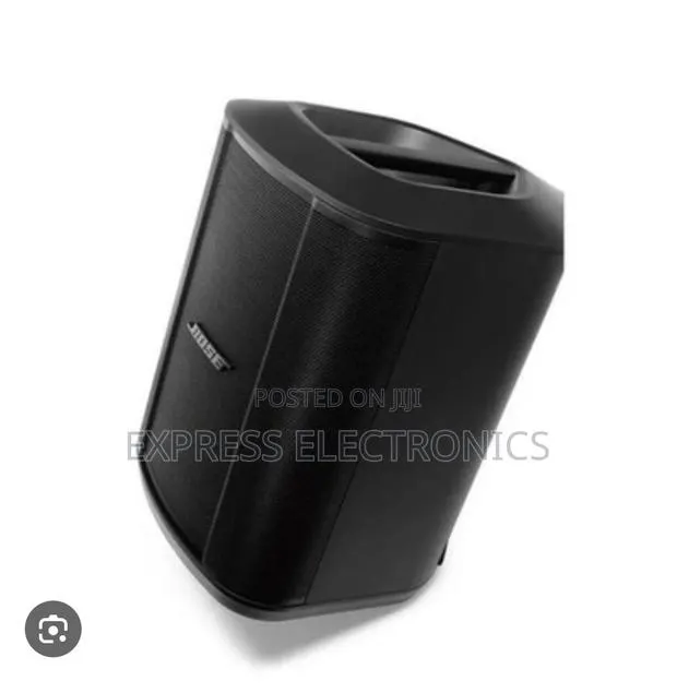 Call for Bose S1 Pro+ Portable Bluetooth Speaker System · Photo 1
