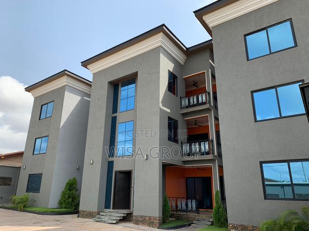 3bdrm Apartment in Wisa Groups, Accra Metropolitan for rent · Photo 1