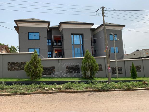 3bdrm Apartment in Wisa Groups, Accra Metropolitan for rent · Photo 2