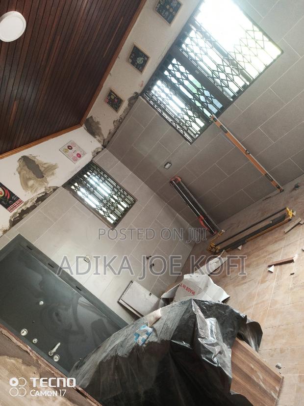 Compound Tilling Work Joefel Decor · Photo 1