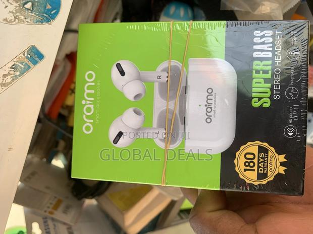Oraimo Airpods Pr · Photo 1