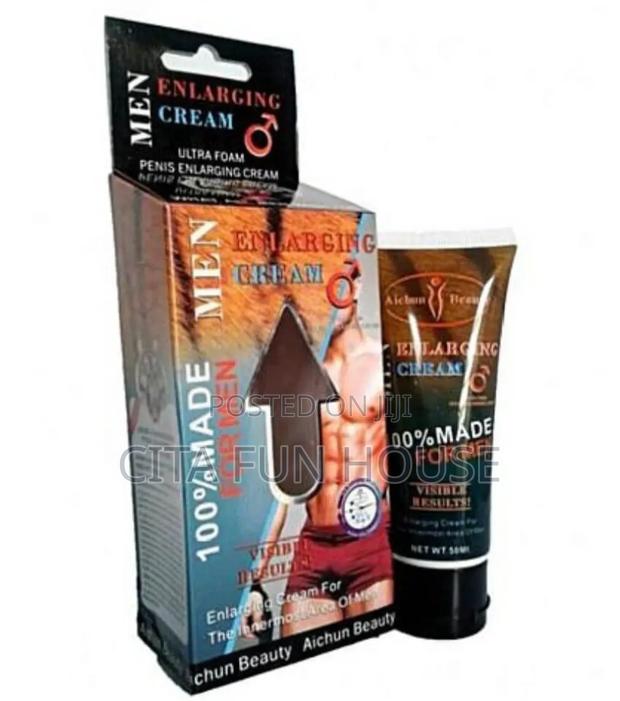 Men Enlargement Cream · Photo 1